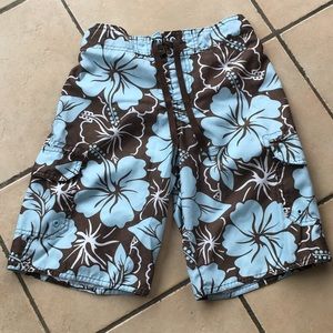 Swimming trunks